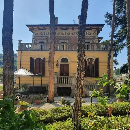Apartment La Dimora Degli Anni Venti Foligno