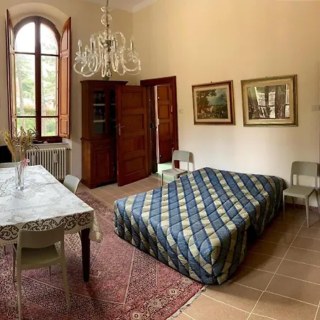 La Dimora Degli Anni Venti