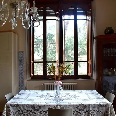 Apartment La Dimora Degli Anni Venti
