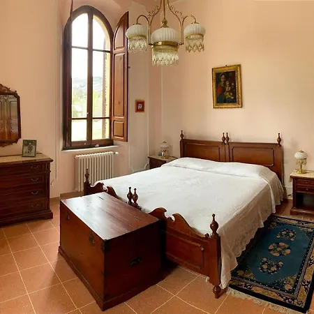Apartment La Dimora Degli Anni Venti *