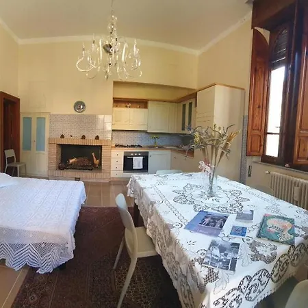 Apartment La Dimora Degli Anni Venti *