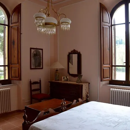 La Dimora Degli Anni Venti