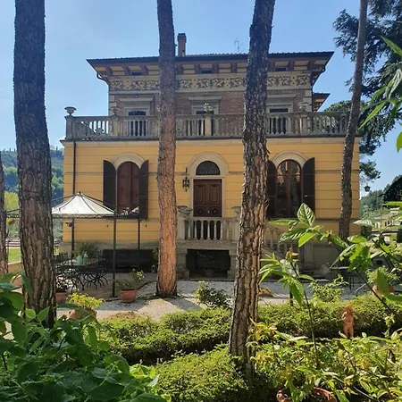 La Dimora Degli Anni Venti
