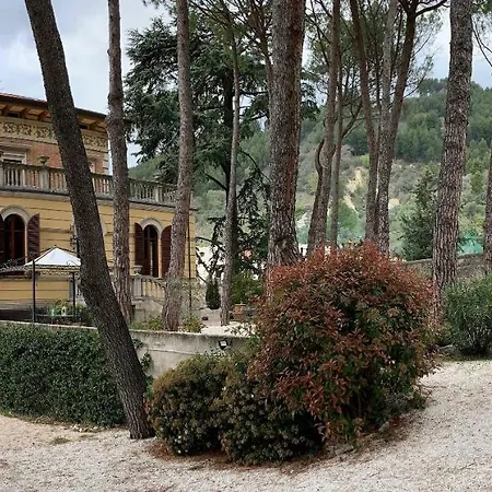 La Dimora Degli Anni Venti * Foligno