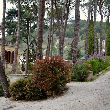 La Dimora Degli Anni Venti