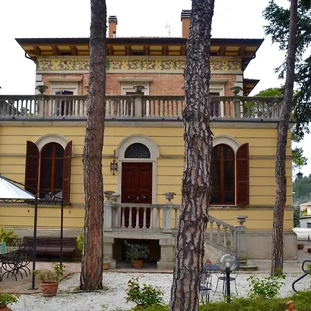 La Dimora Degli Anni Venti * Foligno