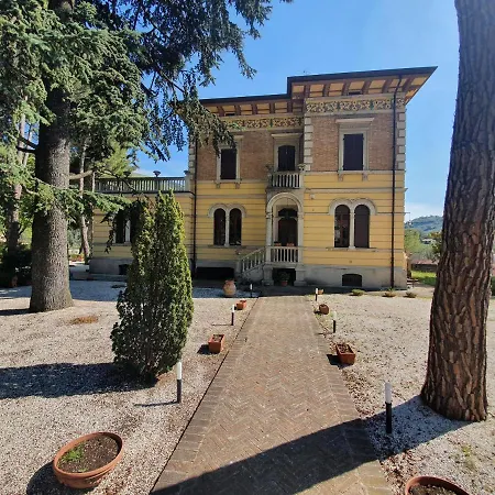 La Dimora Degli Anni Venti * Foligno